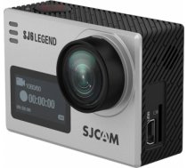 SJCAM SJ6 Legend silver