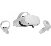 Oculus Quest 2 VR Headset 128GB 899-00182-02