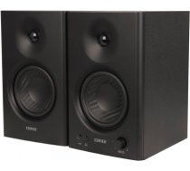 Edifier MR4 Speakers 2.0 (black) MR4 BLACK