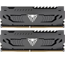 PATRIOT Viper Steel Series DDR4 2x16GB 3600MHz CL18 PVS432G360C8K