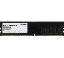 Patriot Memory Signature Line DDR4 16GB 3200MHz memory module 1 x16 GB PSD416G320081