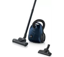 Bosch Serie 2 BGBS2BU1T vacuum 3.5 L Cylinder vacuum Dry 850 W Dust bag BGBS2BU1T
