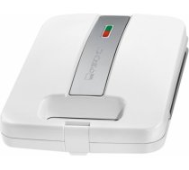 Clatronic ST 3629 sandwich maker 1200 W White ST 3629