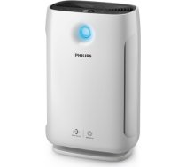 Philips AC2889/10 air purifier 79 m² 64 dB 56 W Black, White AC2889/10