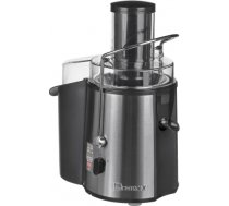 Clatronic AE 3532 juice maker Black,Stainless steel 1000 W AE 3532