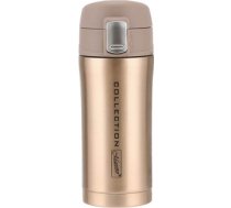 Maestro MR-1641-32-GOLD 320 ml thermal mug, gold MR-1641-32-GOLD