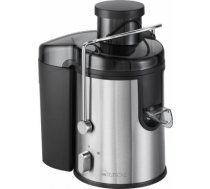 Clatronic AE 3666 Black,Stainless steel 400 W AE 3666