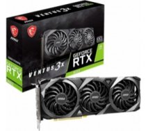 MSI GeForce RTX 3060 12GB VENTUS 3X OC V397-031R