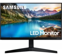 Samsung LF27T370FWR 68.6 cm (27") 1920x1080 pixels Full HD LED Black LF27T370FWRXEN