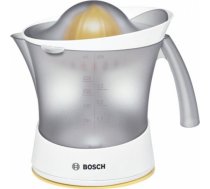 Bosch MCP3500 electric citrus press 0.8 L 25 W White, Yellow MCP3500N
