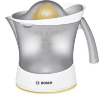 Bosch MCP3500 electric citrus press 0.8 L 25 W White, Yellow MCP3500N