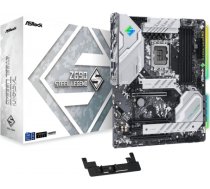 Asrock Z690 Steel Legend Intel Z690 LGA 1700 ATX Z690 STEEL LEGEND