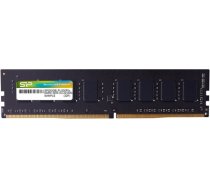 Silicon Power SP008GBLFU266X02 memory module 8 GB 1 x 8 GB DDR4 2666 MHz SP008GBLFU266X02