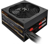 Thermaltake Smart SE power supply unit 630 W ATX Black PS-SPS-0630MPCGEU-1