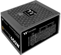 Thermaltake Toughpower SFX 550W Gold power supply unit 20+4 pin ATX Black PS-TPD-0550FNFAGE-2