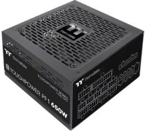 Thermaltake Toughpower PF1 power supply unit 650 W 24-pin ATX ATX Black PS-TPD-0650FNFAPE-1