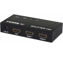 Savio CL-42 video splitter HDMI 2x HDMI CL-42
