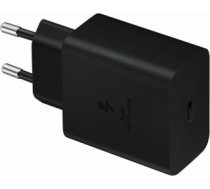 Samsung 45W Super Fast Charging USB Type-C Black EP-T4510XBEGEU