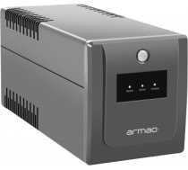 Emergency power supply Armac UPS HOME LINE-INTERACTIVE H/1000E/LED H/1000E/LED