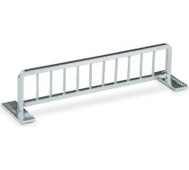 Blackriver Iron Bike Rack silver