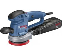 Bosch GEX 34-125 Ekscentriskā slīpmašīna 0601372300