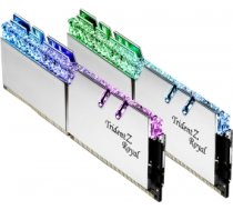 G.Skill Trident Z Royal F4-4000C18D-32GTRS memory module 32 GB 2 x 16 GB DDR4 4000 MHz F4-4000C18D-32GTRS