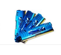 G.Skill 32GB DDR3-2400 memory module 2400 MHz F3-2400C11Q-32GZM