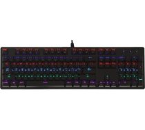ART MECHANICAL KEYBOARD WITH BACKLIGHT KLART AK-51