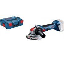 Bosch GWX 18V-7, SOLO Akumulatora slīpmašīna 06019H9102
