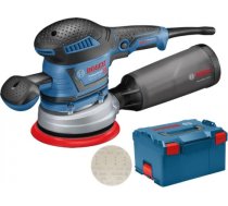 Bosch GEX 40-150 Ekscentriskā slīpmašīna 060137B201