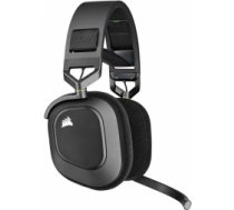 Corsair HS80 RGB Wireless Carbon CA-9011235-EU