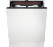 AEG FSB53927Z AirDry Iebūvējama trauku mazgājamā mašīna 60cm FSB53927Z