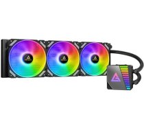 CPU COOLER MULTI SOCKET/SYMPHONY 360 ARGB ANTEC 0-761345-74044-9