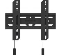 Neomounts no Newstar Select WL30S-850BL12 fiksēts sienas stiprinājums 24-55" ekrāniem - melns WL30S-850BL12