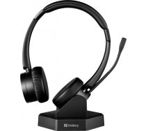 Sandberg 126-18 Bluetooth Office Headset Pro+ 126-18