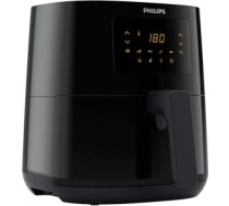 Philips HD9252/90 karstā gaisa katls 1400W melns HD9252/90