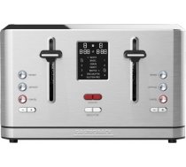 Gastroback 42396 Design Toaster Digital 4S 42396