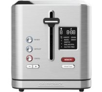 Gastroback 42395 Design Toaster Digital 2S 42395
