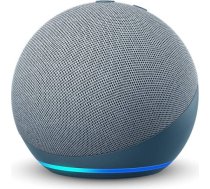 Amazon Echo 4 twilight blue (L4S3RE)