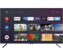 Aiwa LED televizors 55 collu Ultra HD Android LED557UHD LED557UHD