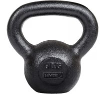 Kettlebell iron HMS KZG06 6kg 17-64-011