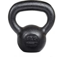 Kettlebell iron HMS KZG04 4kg 17-64-010