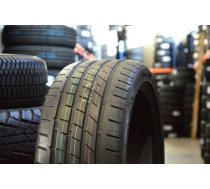 Lassa DRIVEWAYS SPORT 235/40R18 (summer) DRIVEWAYS SPORT