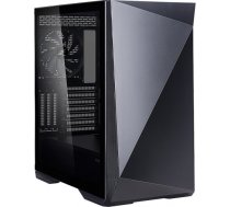 Zalman Z9 Iceberg ATX, black fan Z9 ICEBERG