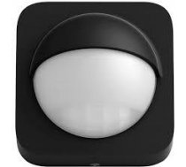Philips Hue Smart Home Motion Detector Sensor Outdoor Black 929003067401