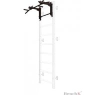 Metāla šķērsstienis pievilkšanai BenchK PB710B PB710B