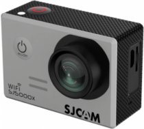 SJCAM SJ5000X silver