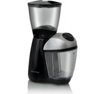 ELDOM MK150 COFFEA coffee grinder, 100 W, ceramic burrs, 3 grinding thicknesses MK 150
