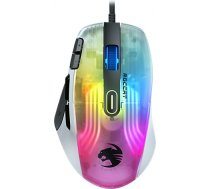 Roccat mouse Kone XP, white (ROC-11-425-02) ROC-11-425-02