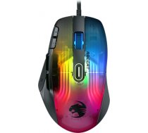 Roccat mouse Kone XP, black (ROC-11-420-02) ROC-11-420-02